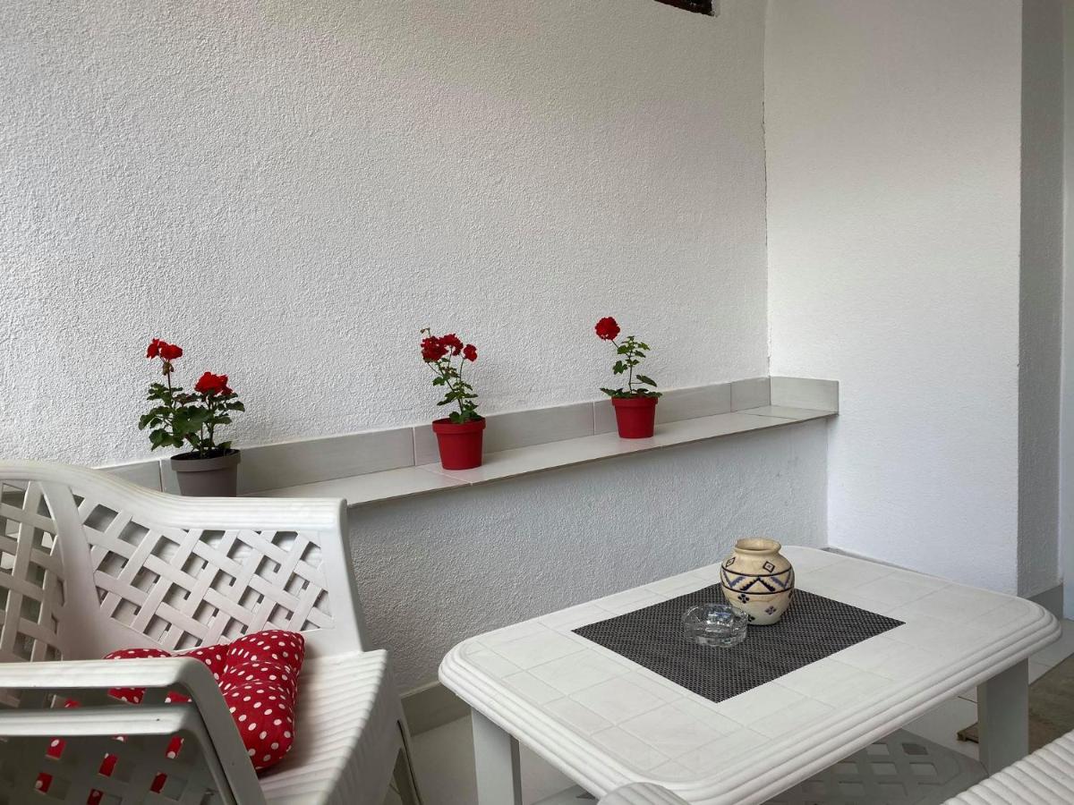 Apartman Travnik Luaran gambar