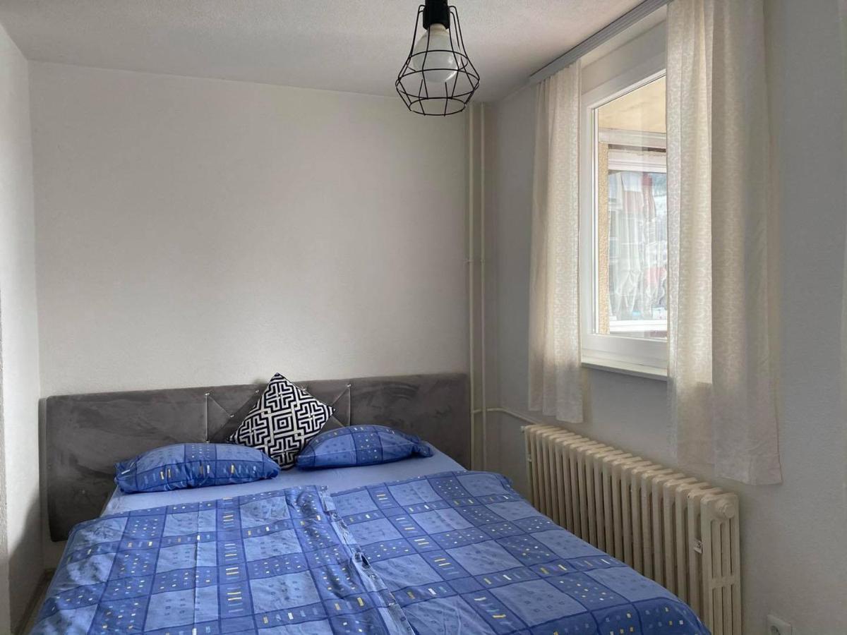 Apartman Travnik Luaran gambar