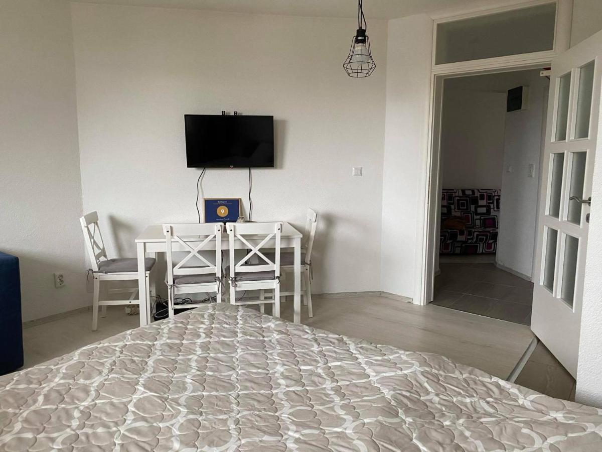 Apartman Travnik Luaran gambar