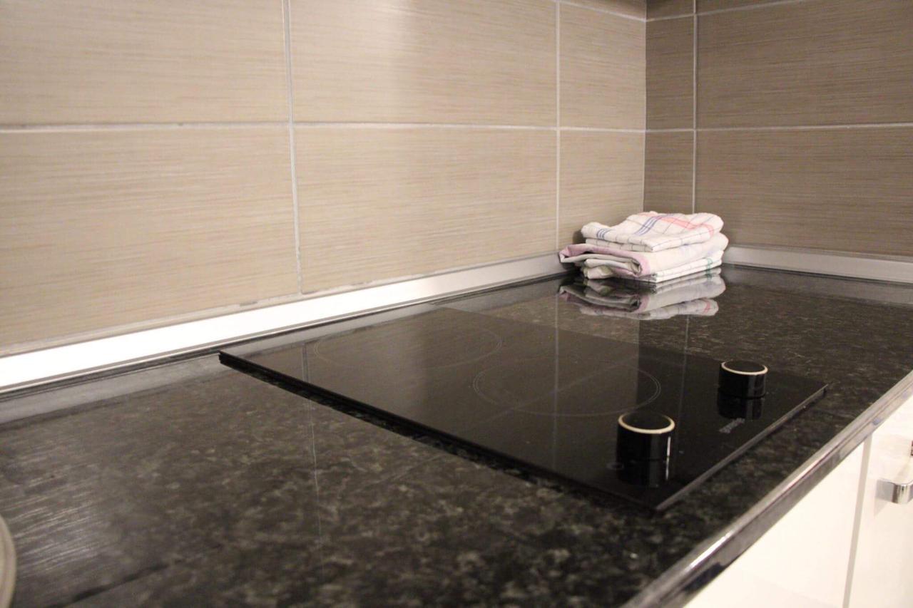 Apartman Travnik Luaran gambar